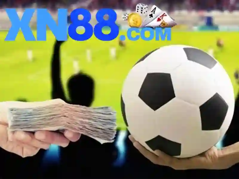 xn88 nổ hũ – Khám phá giá trị và trải nghiệm hàng đầu