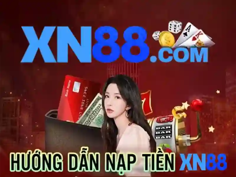 Giới thiệu về xn88 — Nền tảng giải trí trực tuyến