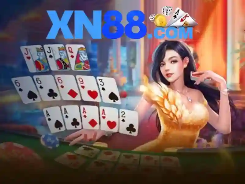 xn88. com - Định vị thương hiệu và trải nghiệm người dùng