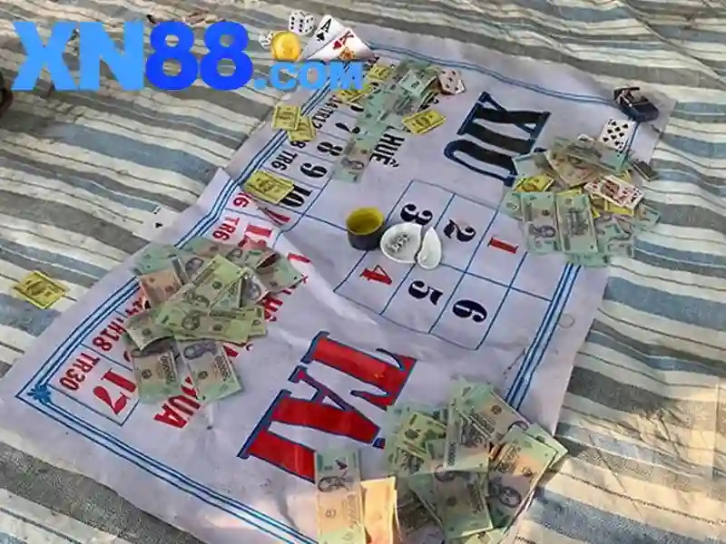 Nguồn lực và sứ mệnh của xn88-mobi