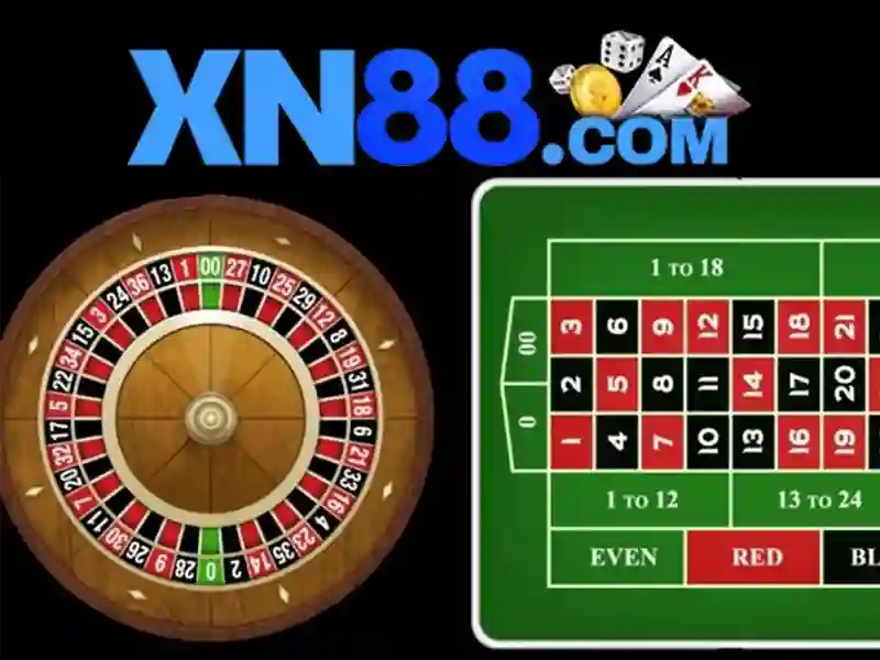 xn88 và hành trình của nền cá cược trực tuyến