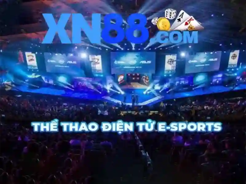 xn88: Nền tảng giải trí và cá cược trực tuyến
