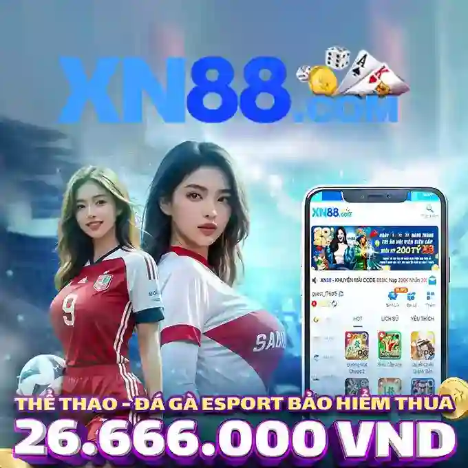 xn88: Giới thiệu về nền tảng giải trí trực tuyến
