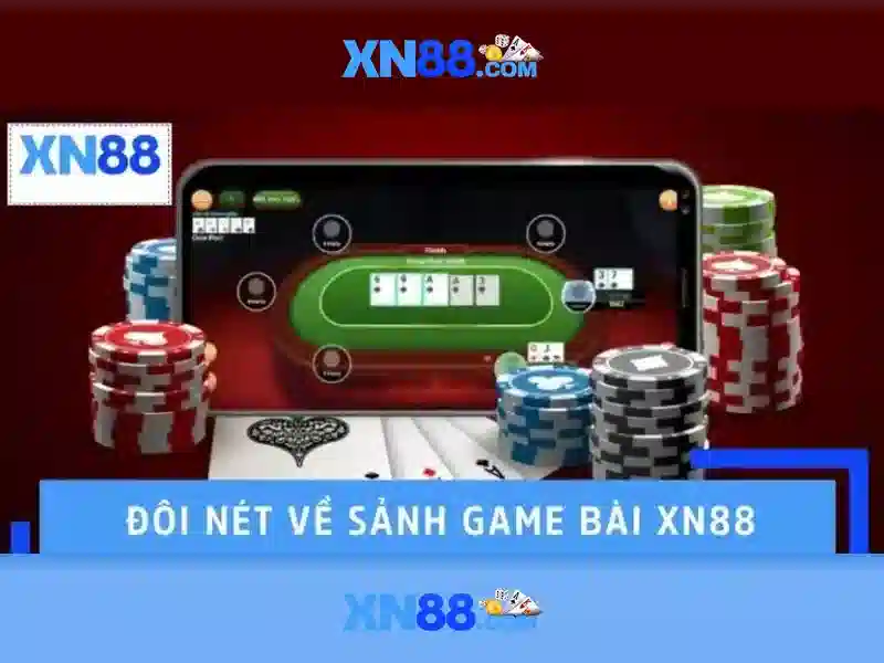 xn88: Tổng quan và đánh giá nền tảng chơi trực tuyến