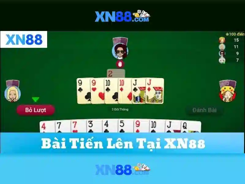 Xn88: Tổng quan về nền tảng và trải nghiệm người dùng