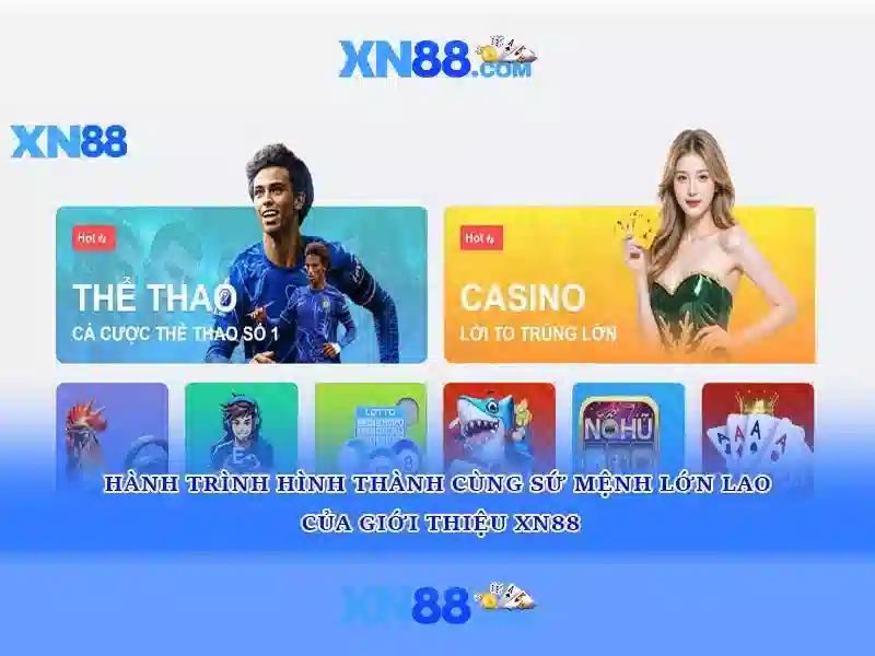 Tính năng và lợi ích của xn88 Tính năng và lợi ích của xn88
