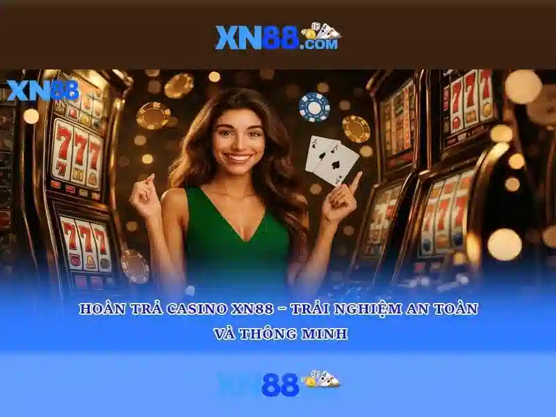 xn88: Tổng quan về nền tảng trò chơi và trải nghiệm người dùng