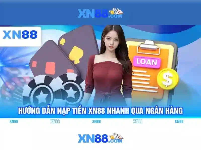 Các sản phẩm và dịch vụ cốt lõi của xn88 tại app