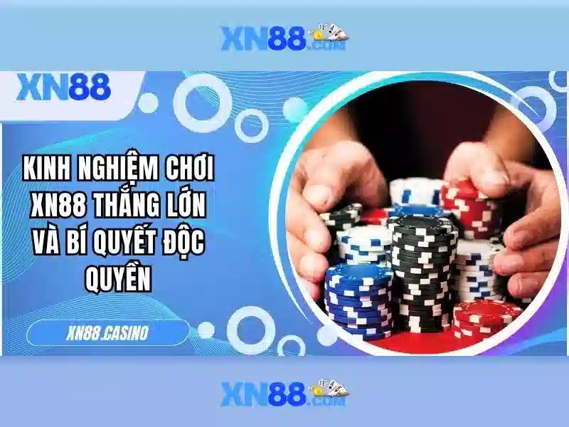 Các sản phẩm và dịch vụ cốt lõi của xn88 nhà cái