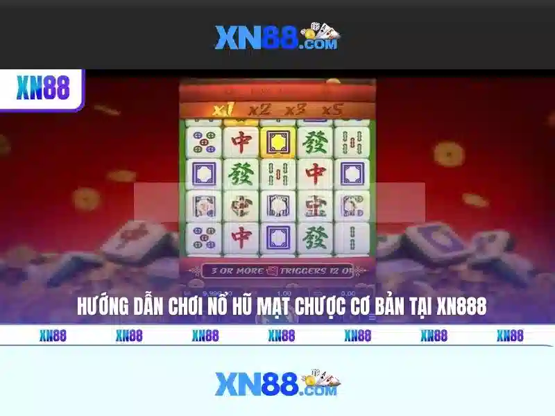 Xn88: Nền tảng chơi game trực tuyến và cá cược toàn diện