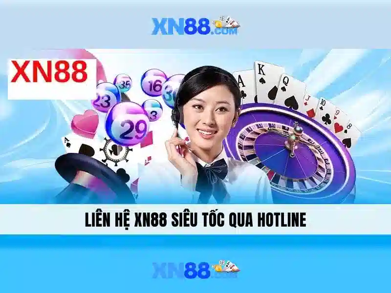 Xn88: Tổng quan về nền tảng chơi game trực tuyến