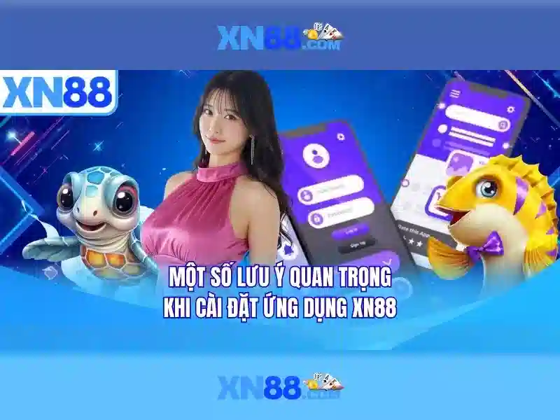 Tổng quan về xn88: nền tảng trò chơi trực tuyến
