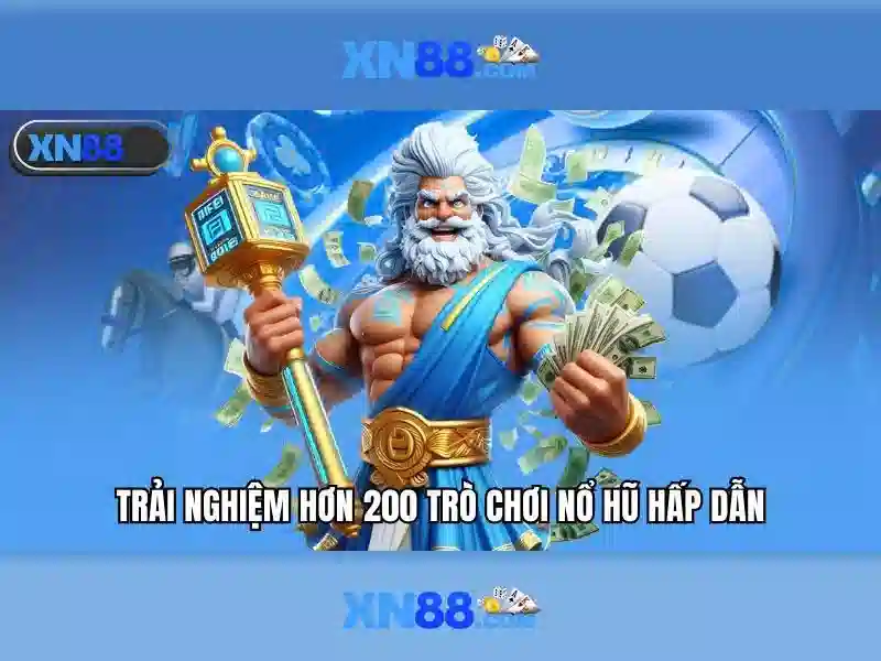 xn88-game – Tổng quan và trải nghiệm casino trực tuyến