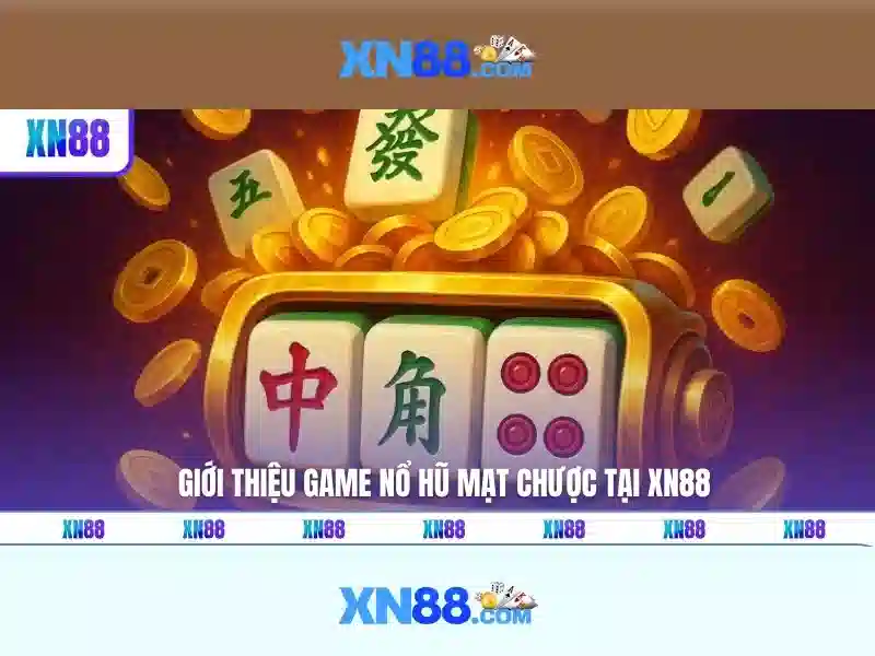 XN88 là gì? XN88 là gì?