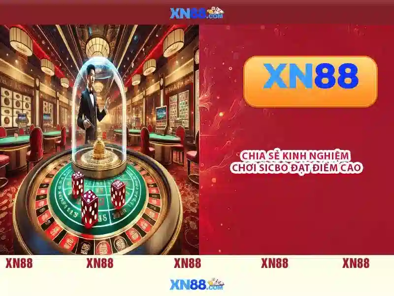 xn88: Khám phá nền tảng chơi game trực tuyến