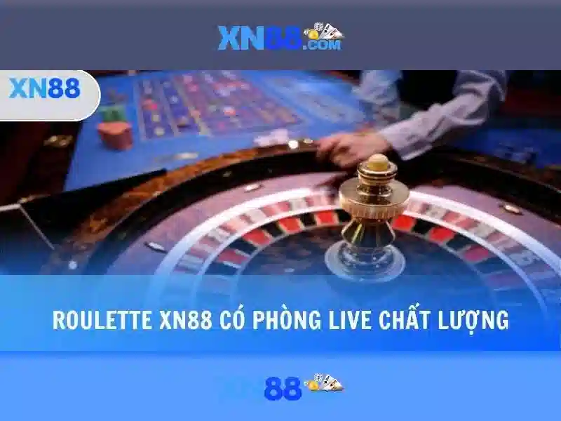 XN88: Nền tảng cá cược trực tuyến hàng đầu