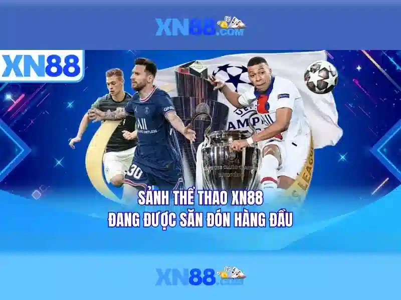 xn88-xn88: Từ nguồn gốc đến trải nghiệm xn88-xn88