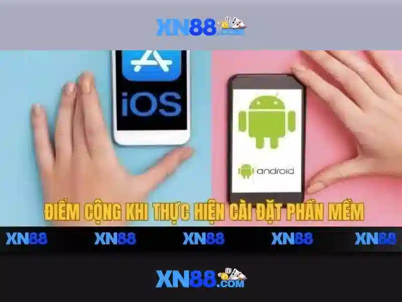 xn88: một cái nhìn tổng quan về nền tảng giải trí trực tuyến