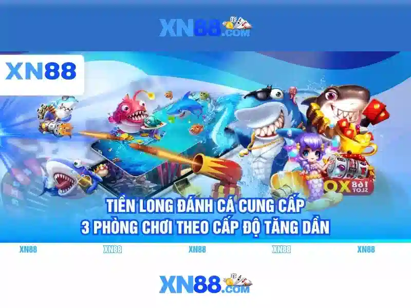 tại game xn88 – Trải nghiệm, khuyến mãi và uy tín