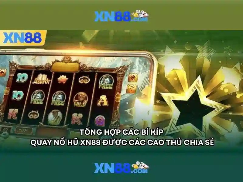 xn88 nhà cái - Nền tảng cá cược trực tuyến uy tín và hiện đại