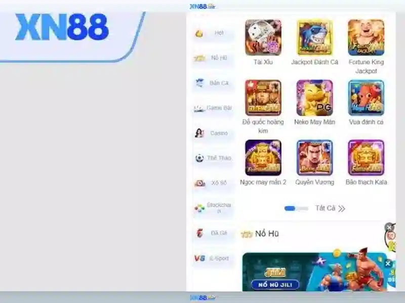 Hướng dẫn sử dụng xn88 cho người mới bắt đầu Hướng dẫn sử dụng xn88 cho người mới bắt đầu