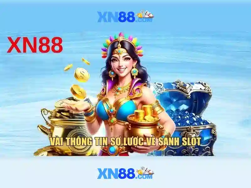 xn88-xn88: Khám phá thương hiệu và trải nghiệm xn88