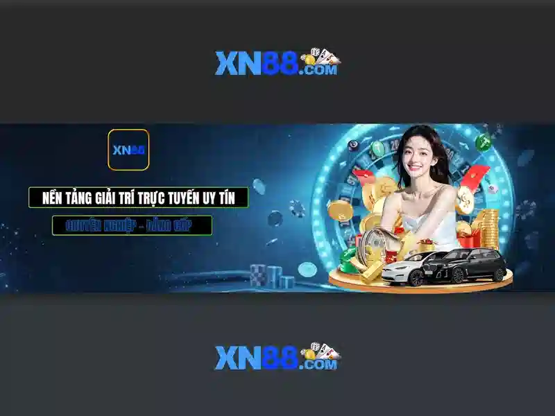 Lịch sử và sự phát triển của xn88 Lịch sử và sự phát triển của xn88