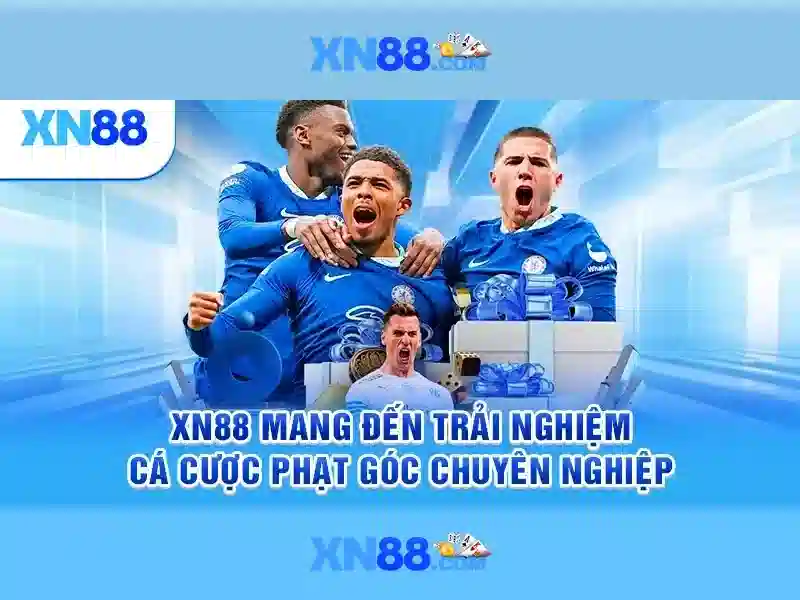 xn88: Tổng quan về nền tảng cược và giải trí trực tuyến