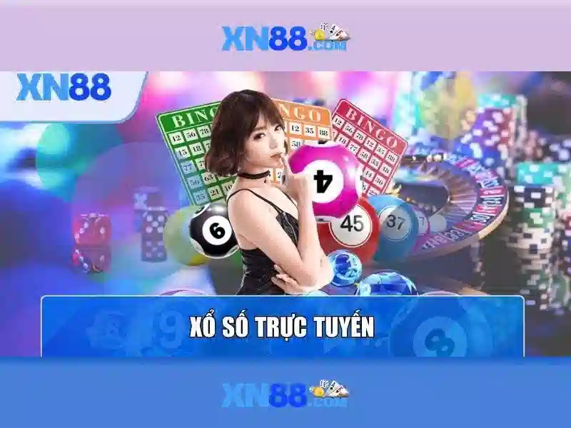 XN88 - Nền tảng chơi trò chơi trực tuyến