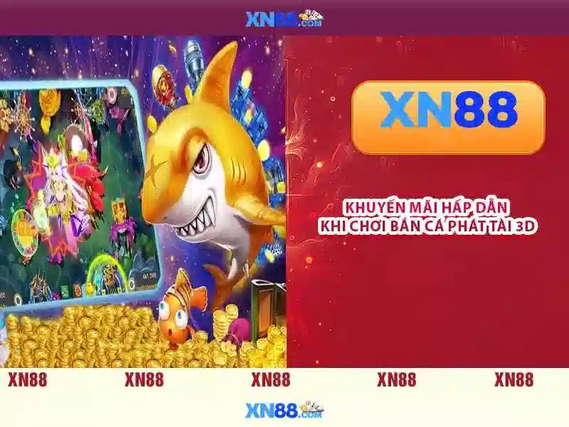 Mẹo chơi bắn cá 3 cây dễ ăn tiền nhà cái