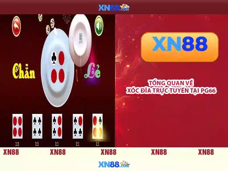 Các tính năng nổi bật của XN88 Các tính năng nổi bật của XN88