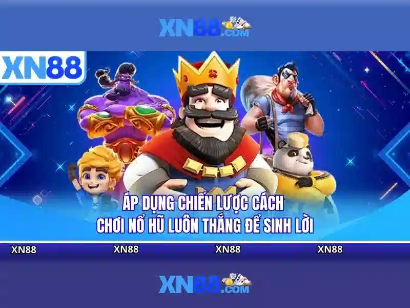 Nguồn gốc và sứ mệnh xn88 win