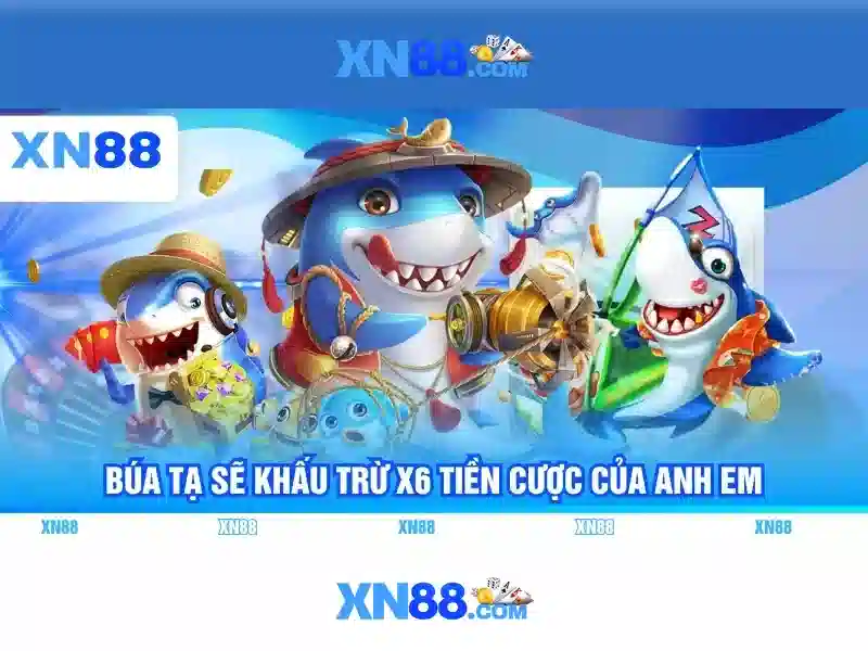 XN88: Nền tảng giải trí và cược trực tuyến