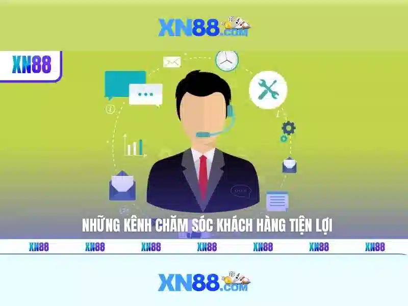 Khám phá xn88: Nền tảng giải trí và cá cược trực tuyến