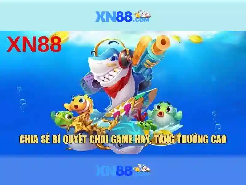 Mẹo chơi bắn cá 3 cây dễ ăn tiền nhà cái