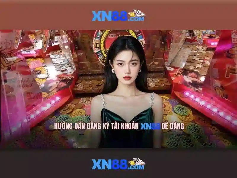 xn88: Nền tảng trực tuyến và cộng đồng người chơi