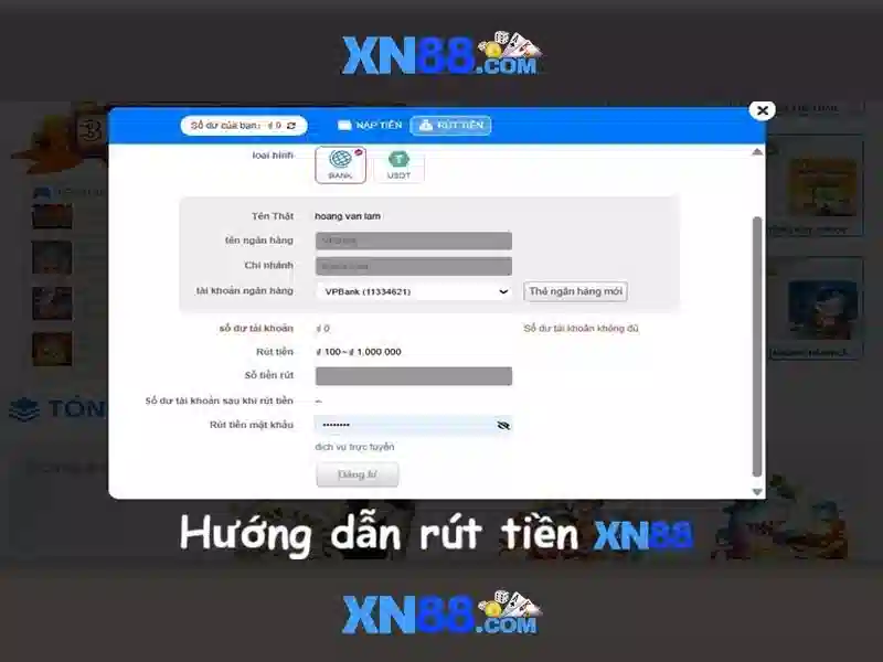 Giới thiệu xn88 Giới thiệu xn88