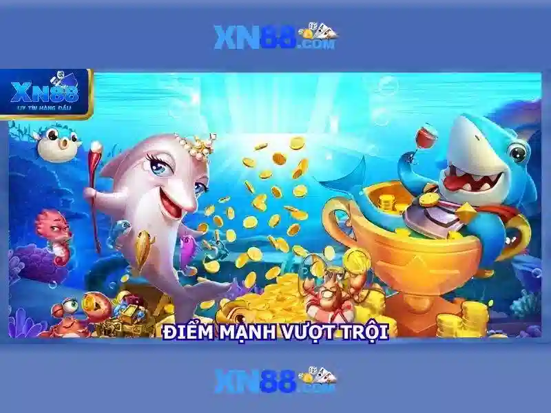 Mẹo chơi bắn cá 3 cây dễ ăn tiền nhà cái