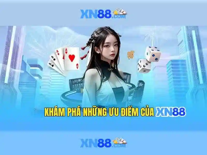 Lợi ích của xn88