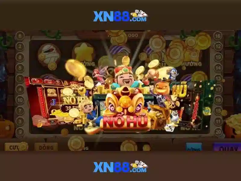 Xn88: Nền tảng cược trực tuyến uy tín và đa dạng