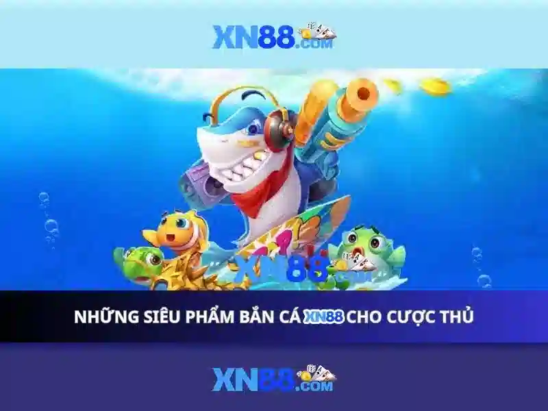 Các trò chơi phổ biến tại xn88 Các trò chơi phổ biến tại xn88
