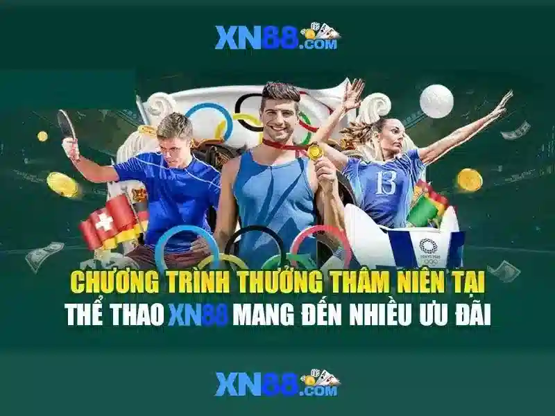 xn88 là gì và những điều bạn cần biết