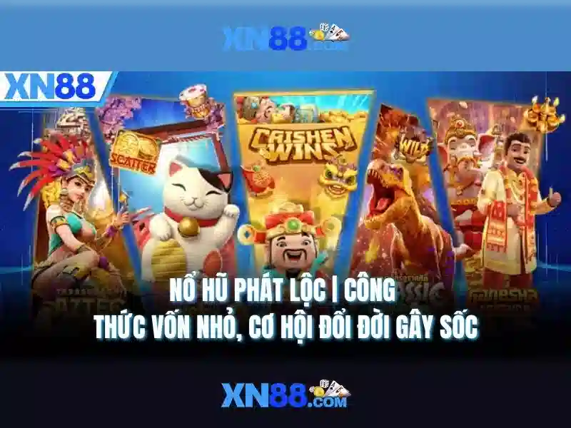 XN88 - Nền tảng trò chơi và cược trực tuyến