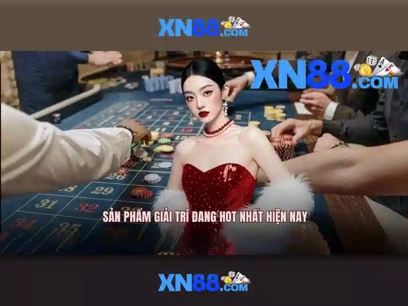 Tầm nhìn tương lai của xn88 Tầm nhìn tương lai của xn88