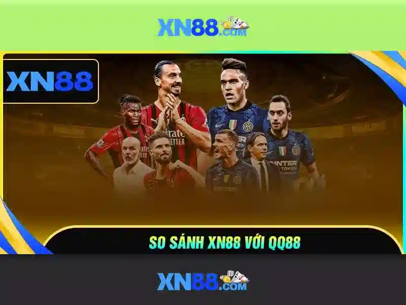 xn88: Nền tảng trò chơi trực tuyến an toàn và tin cậy
