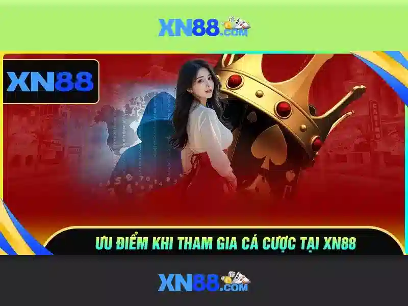 xn88: Giới thiệu về nền tảng trực tuyến