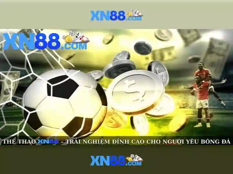 XN88: Nền tảng cá cược và giải trí trực tuyến uy tín