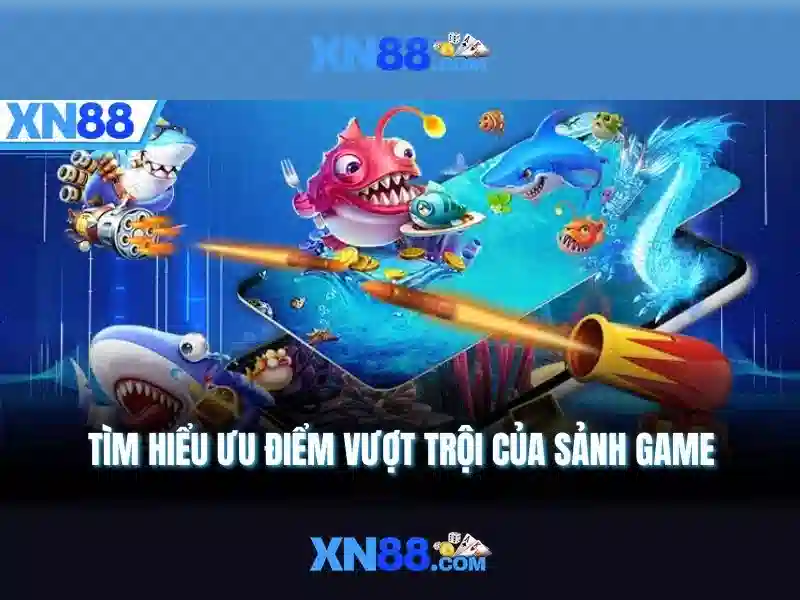 Mẹo chơi bắn cá 3 cây dễ ăn tiền nhà cái