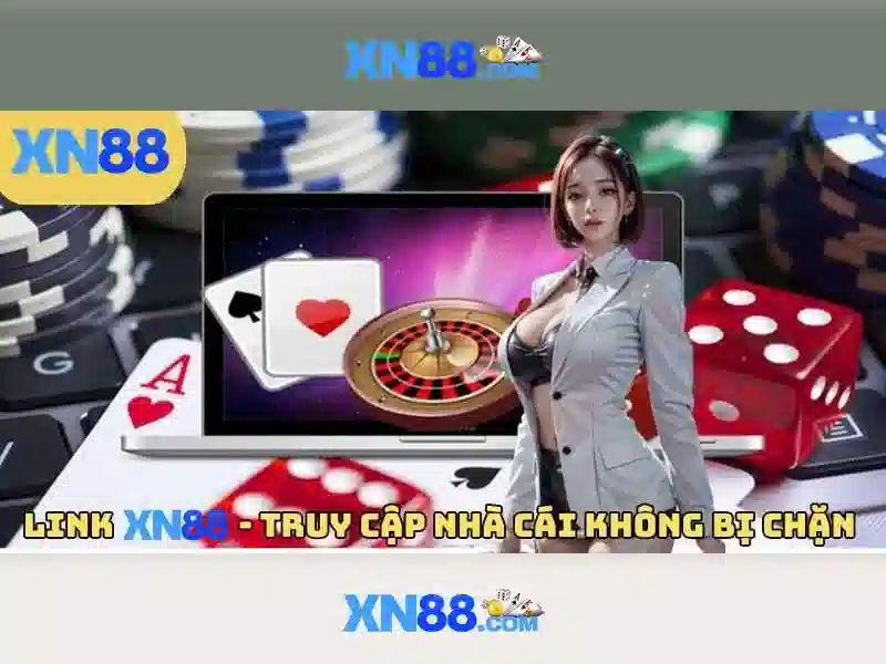 xn88: tổng quan về nền tảng giải trí và cá cược