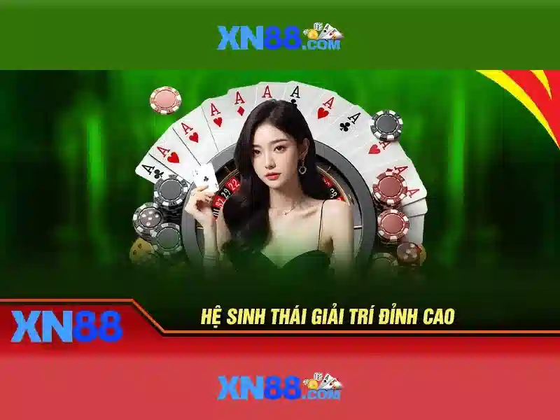 XN88: Tổng quan, đánh giá và hướng dẫn sử dụng